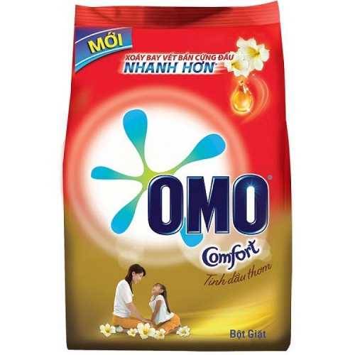 Bột giặt OMO