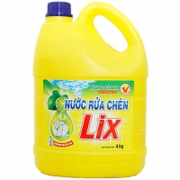 Nước rửa chén