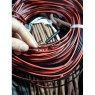 Dây điện đôi 20AWG - dây điện đôi 20AWG