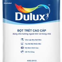 BỘT TRÉT CAO CẤP DULUX