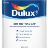 BỘT TRÉT CAO CẤP DULUX