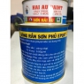 Sơn lót chống rỉ Epoxy