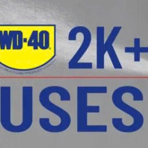WD 40 412 ml Multi Use Chính Hãng : Bôi Trơn - Chống Gỉ - Đa Năng