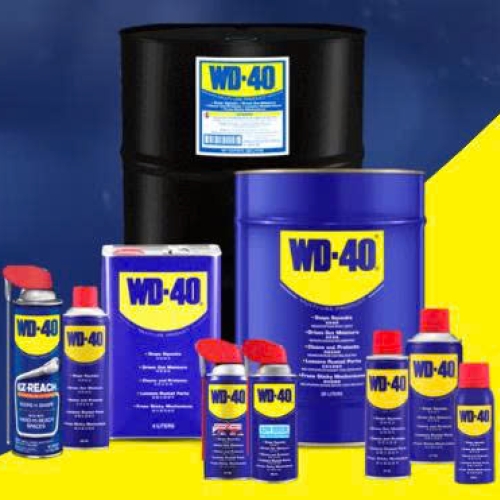 WD 40 412 ml Multi Use Chính Hãng : Bôi Trơn - Chống Gỉ - Đa Năng